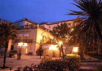 Hotel Dell'Erba Martina Franca Exterior foto